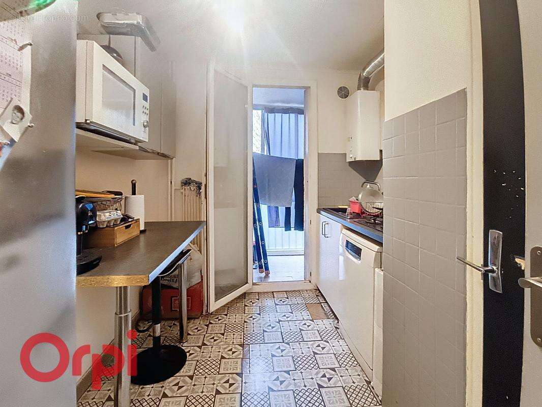 Appartement à LA SEYNE-SUR-MER