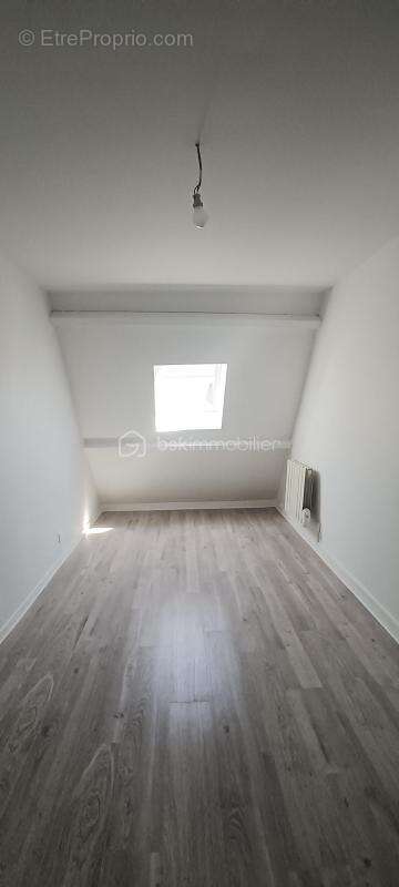 Appartement à TOURNAN-EN-BRIE