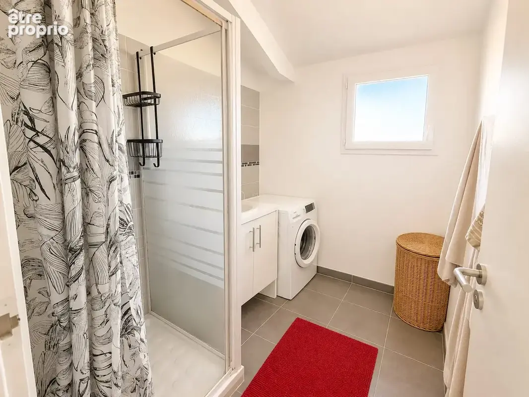Appartement 63 m² à Capbreton  - photo 7