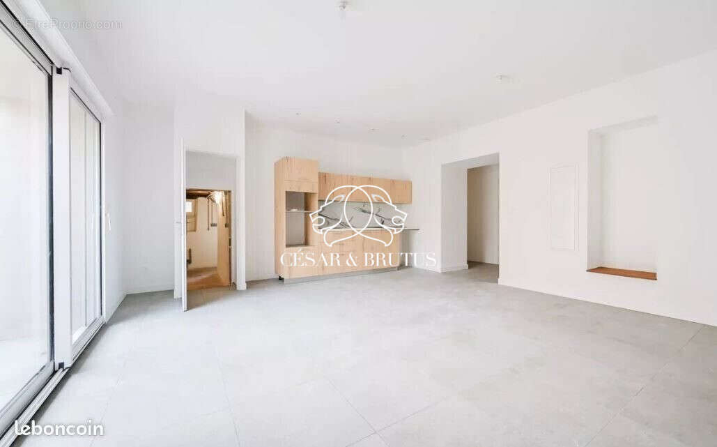 Appartement à AMPUIS