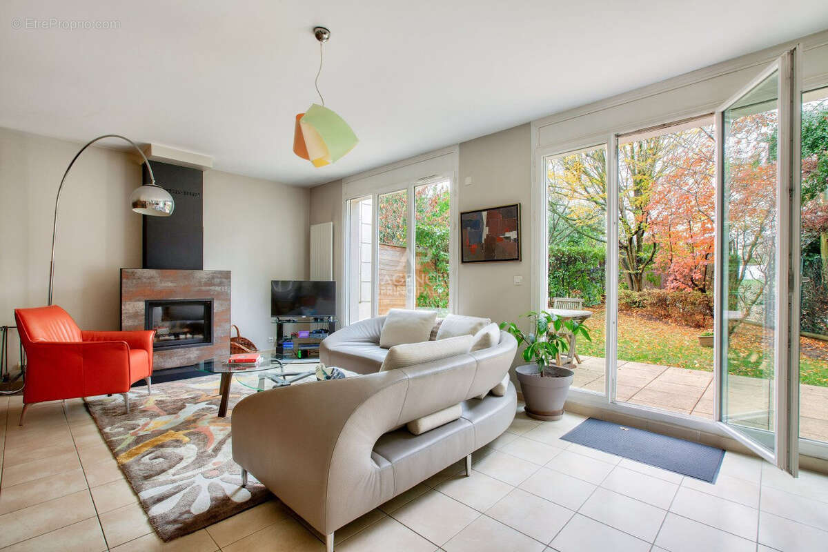 Appartement à SEVRES