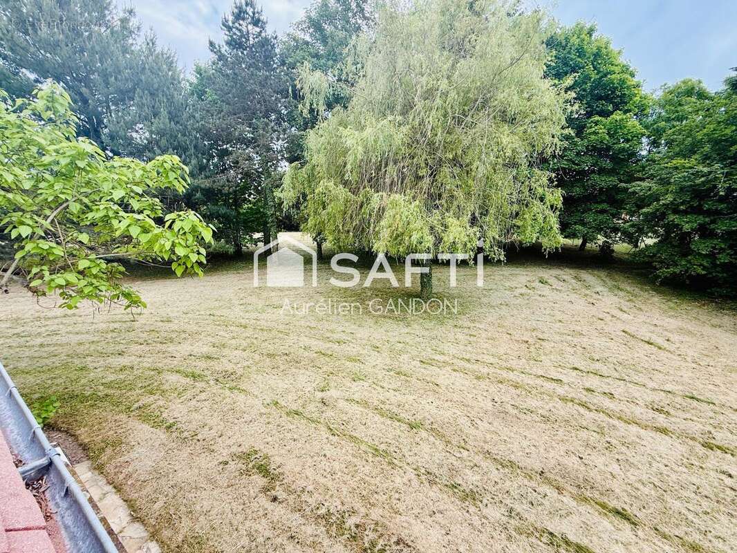 Photo 3 - Maison à POURRAIN