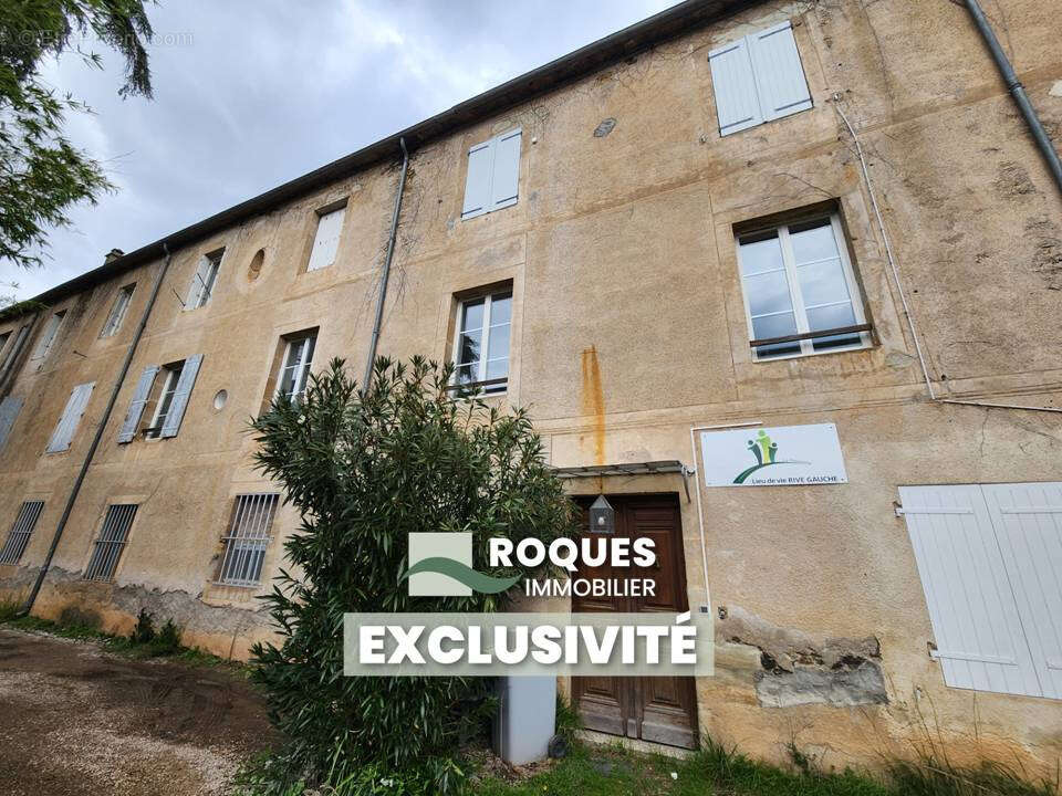 Appartement à LODEVE
