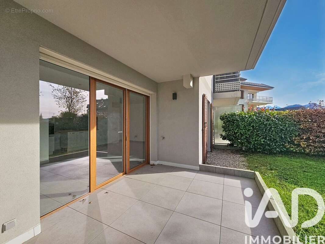 Photo 3 - Appartement à VIUZ-EN-SALLAZ