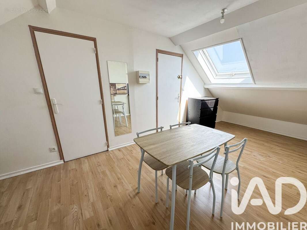 Appartement 107 m² à Valenciennes  - photo 9