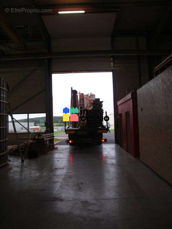 ? à louer ou à vendre – bâtiment d'activité récent - photo 17