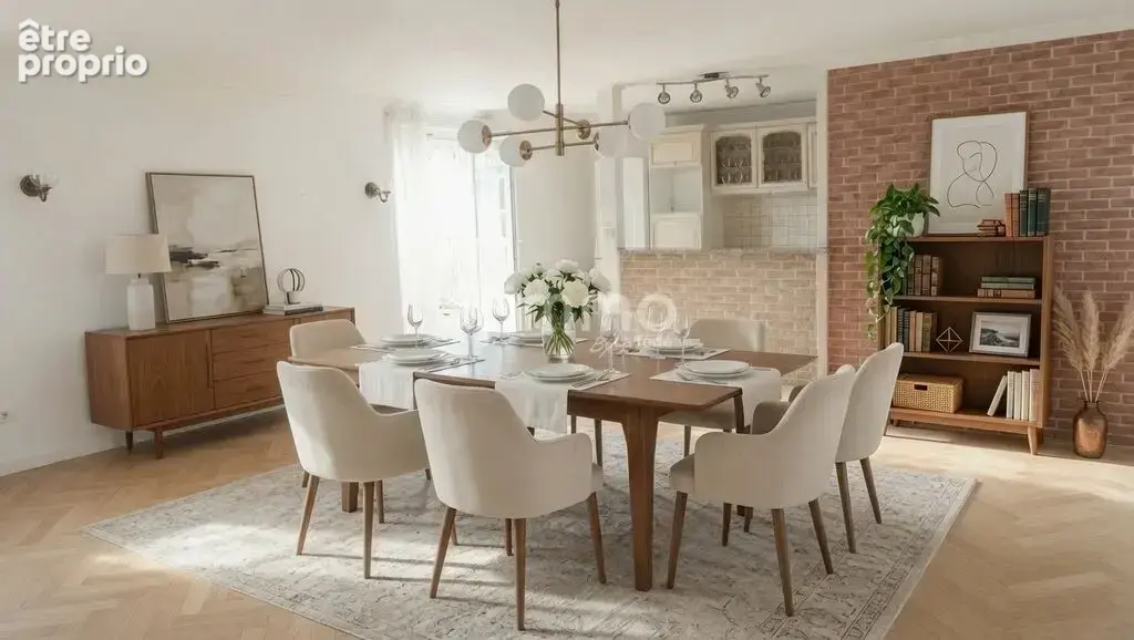 Charmante maison au calme - photo 2
