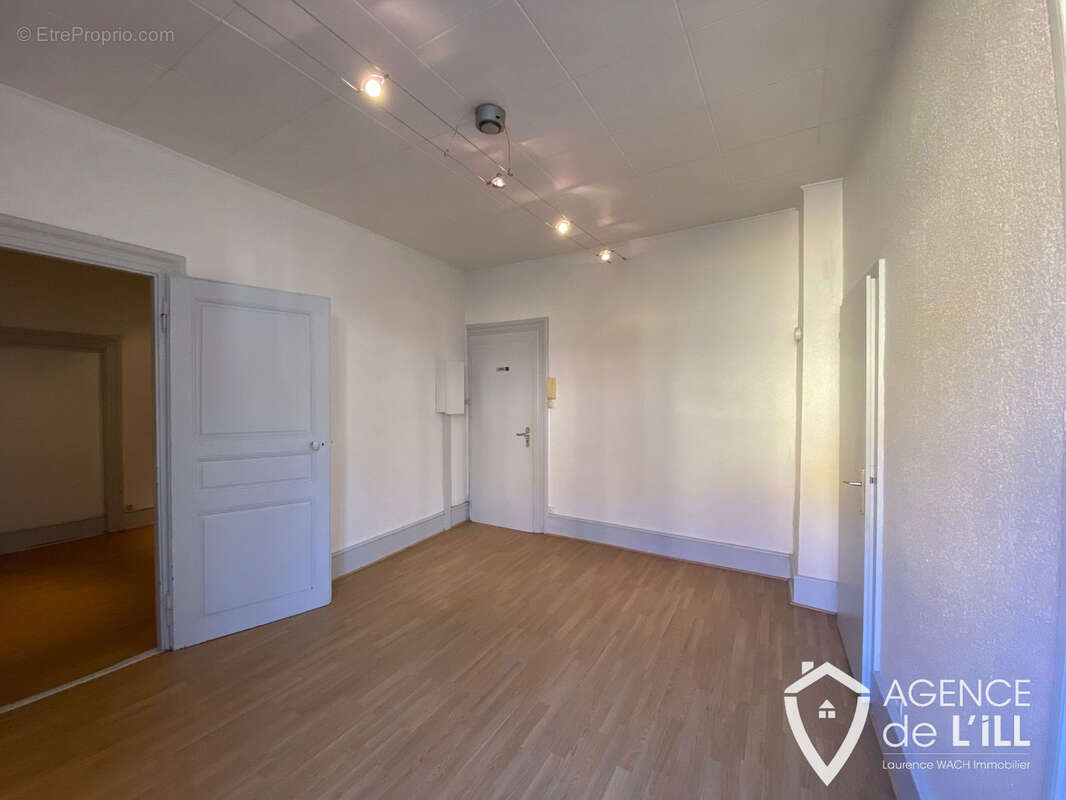 Appartement à RIBEAUVILLE