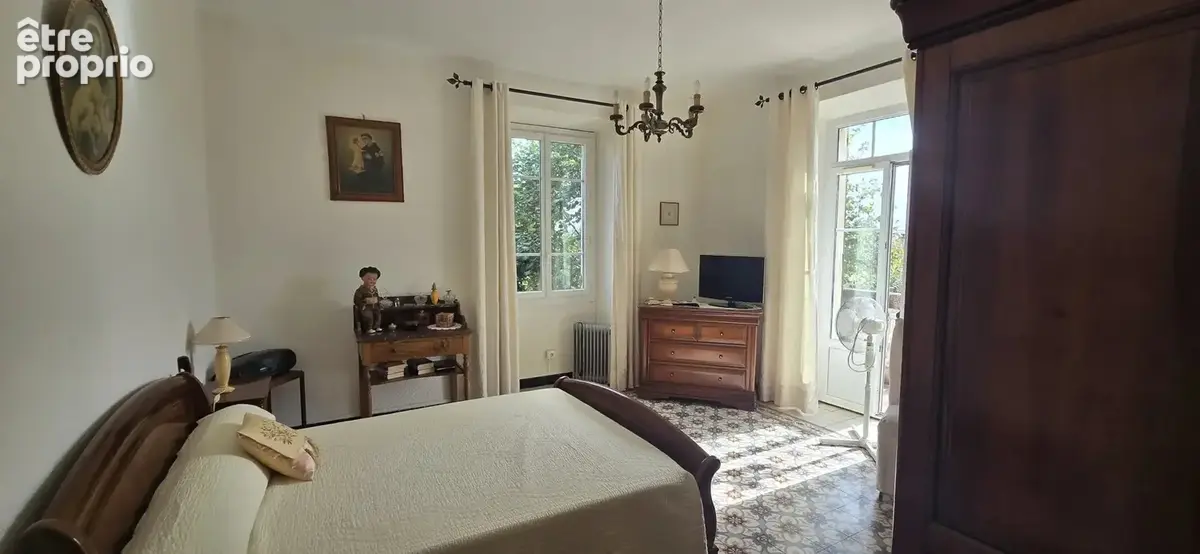 Elégante maison bourgeoise des années 1930 - photo 10