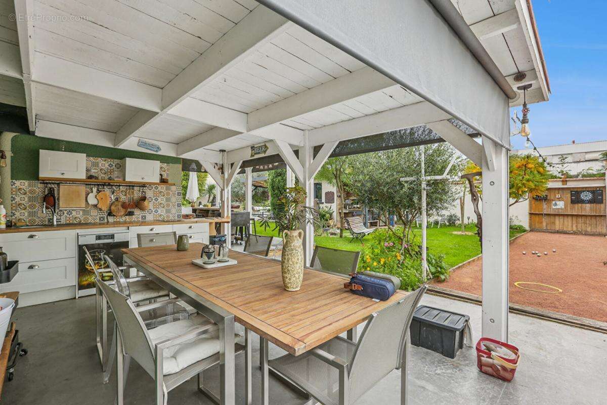 Maison à CALUIRE-ET-CUIRE