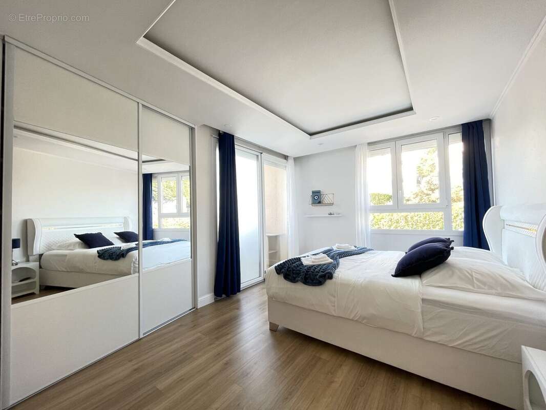 Appartement à CHAMALIERES