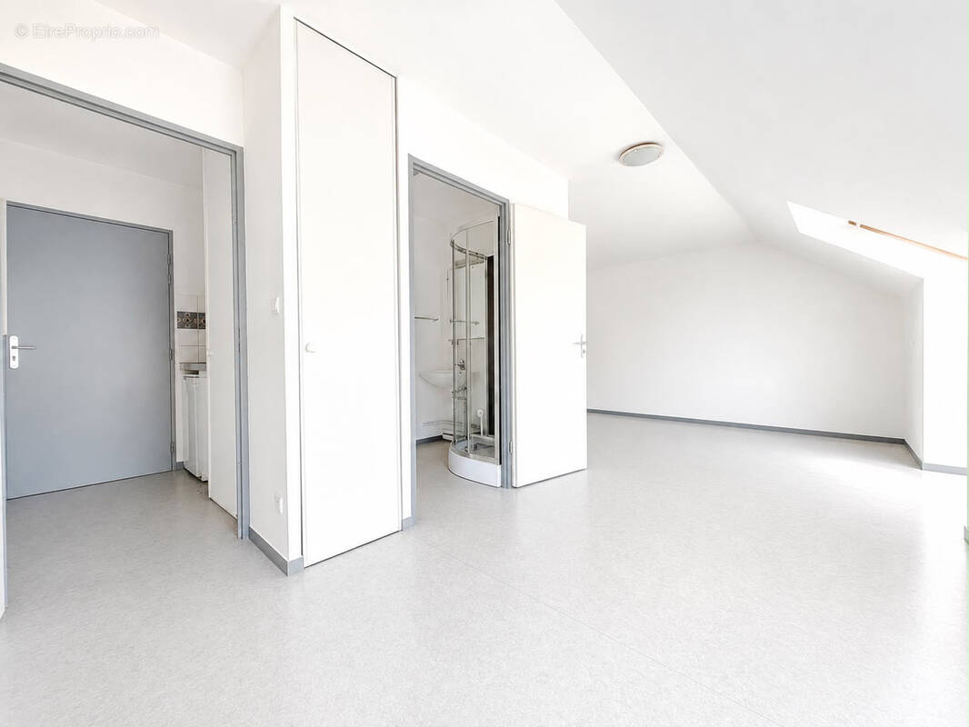 Appartement à AMIENS