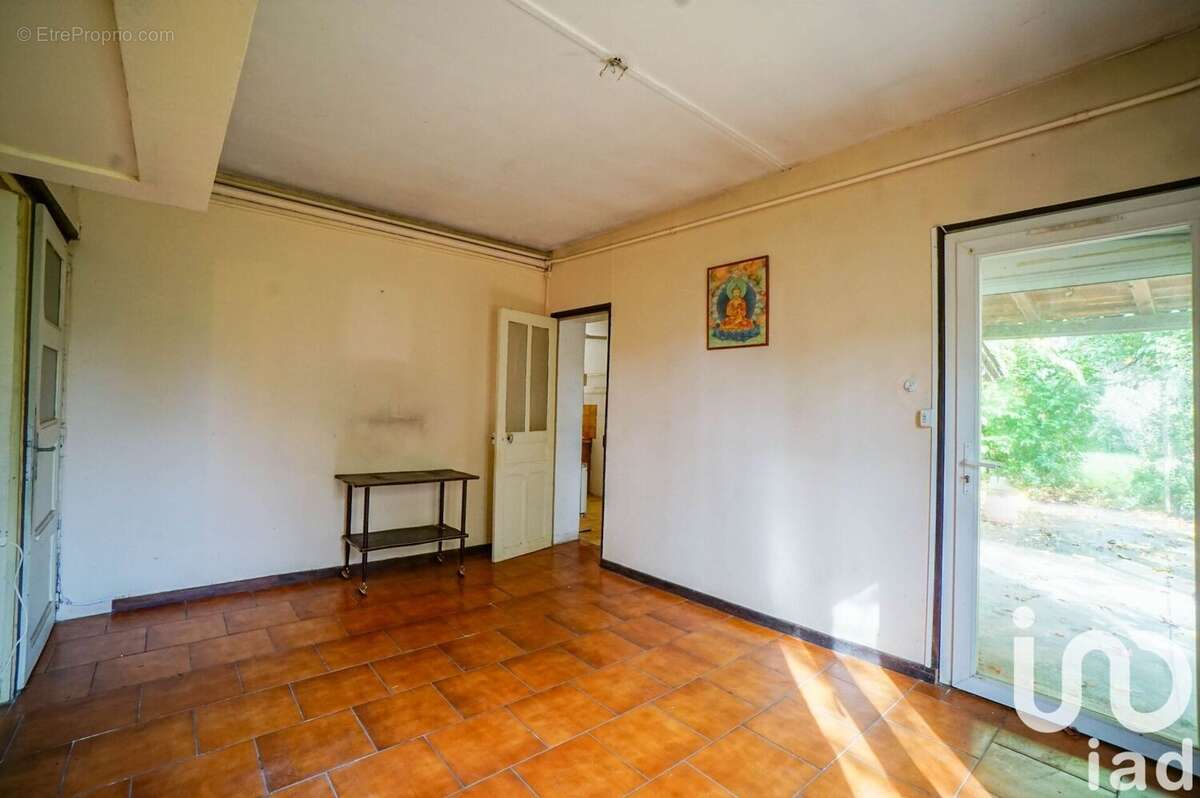 Photo 3 - Maison à TOULOUSE