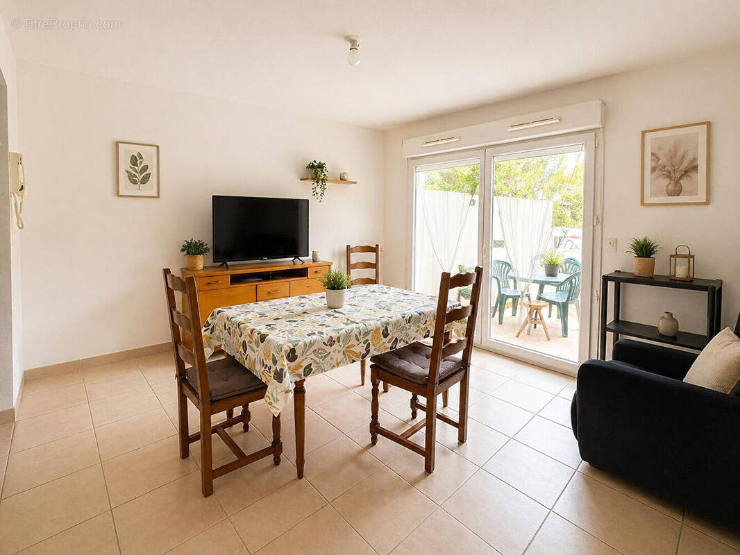 Appartement à ANGLET