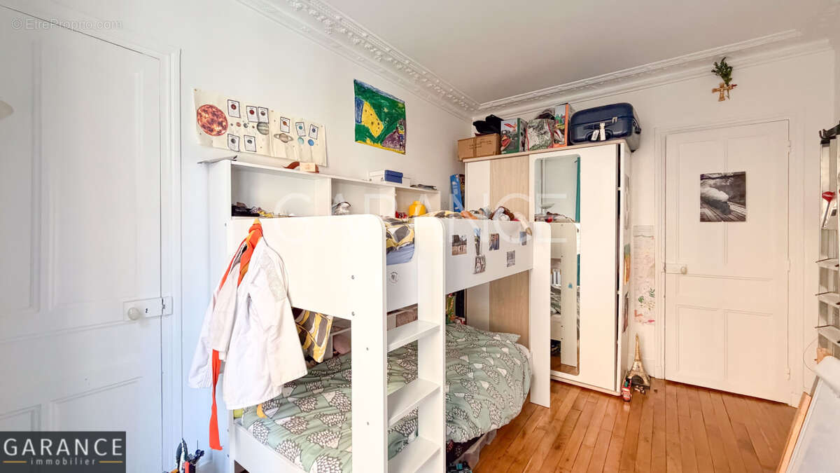 Appartement 84 m² à Paris-12e  - photo 8