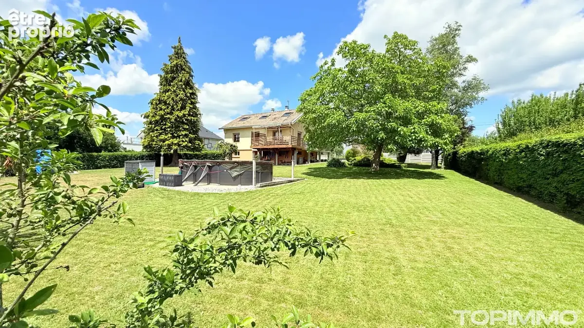 Maison 108 m² à Rambervillers  - photo 11