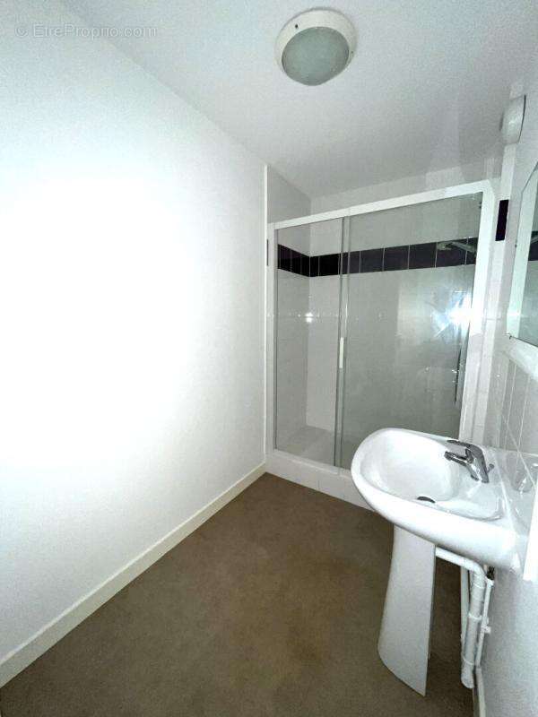 Appartement à ANGERS