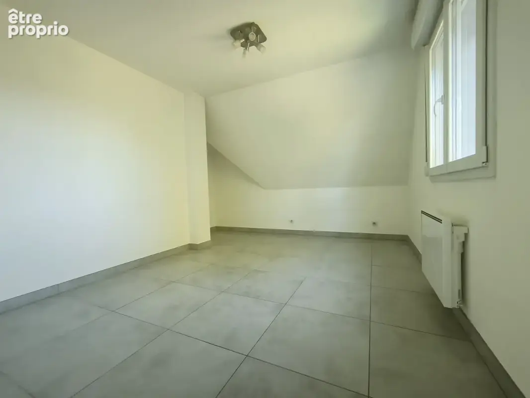 Wittenheim, duplex F5 dans maison avec jardin - photo 5