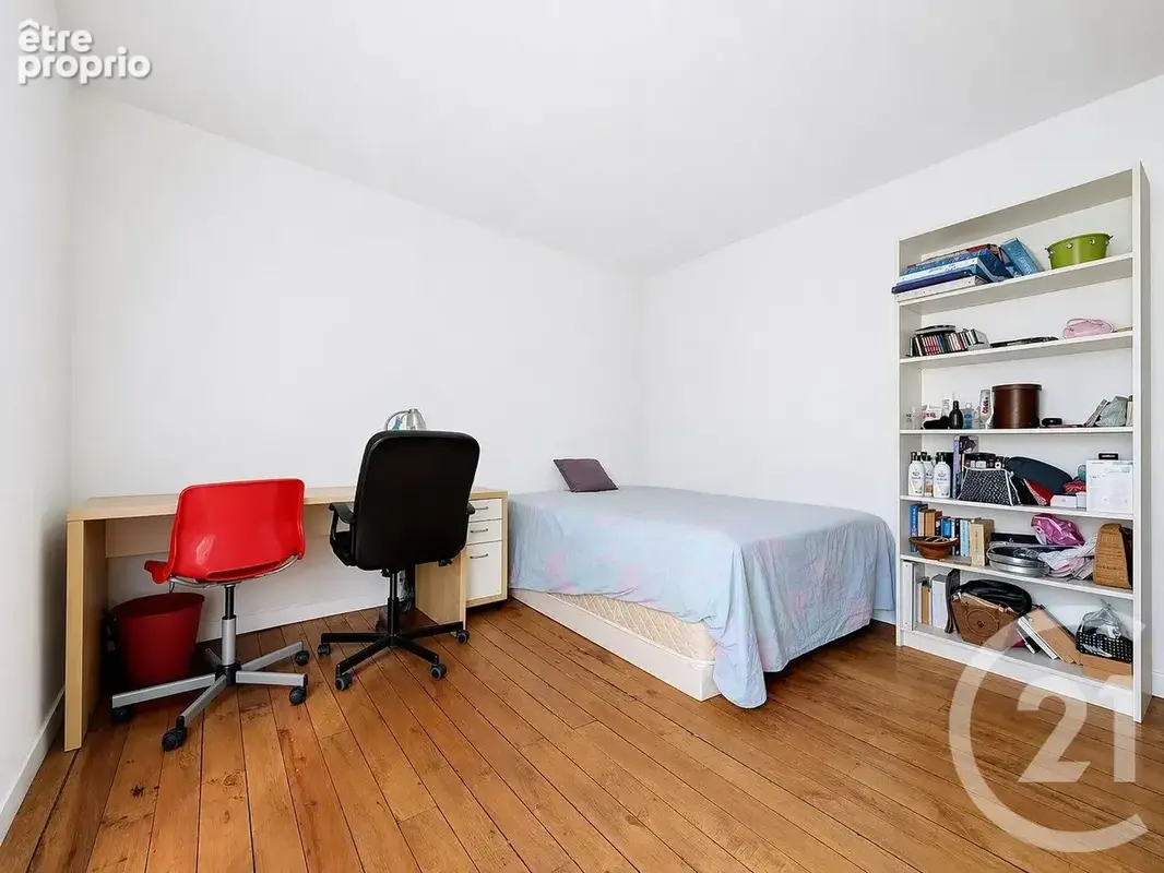 Maison 7 pièces 244 m² à vendre à Fontenailles (77370) - photo 13