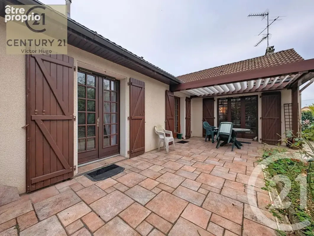 Maison 7 pièces 145 m² à vendre à Limoges (87000) - photo 11