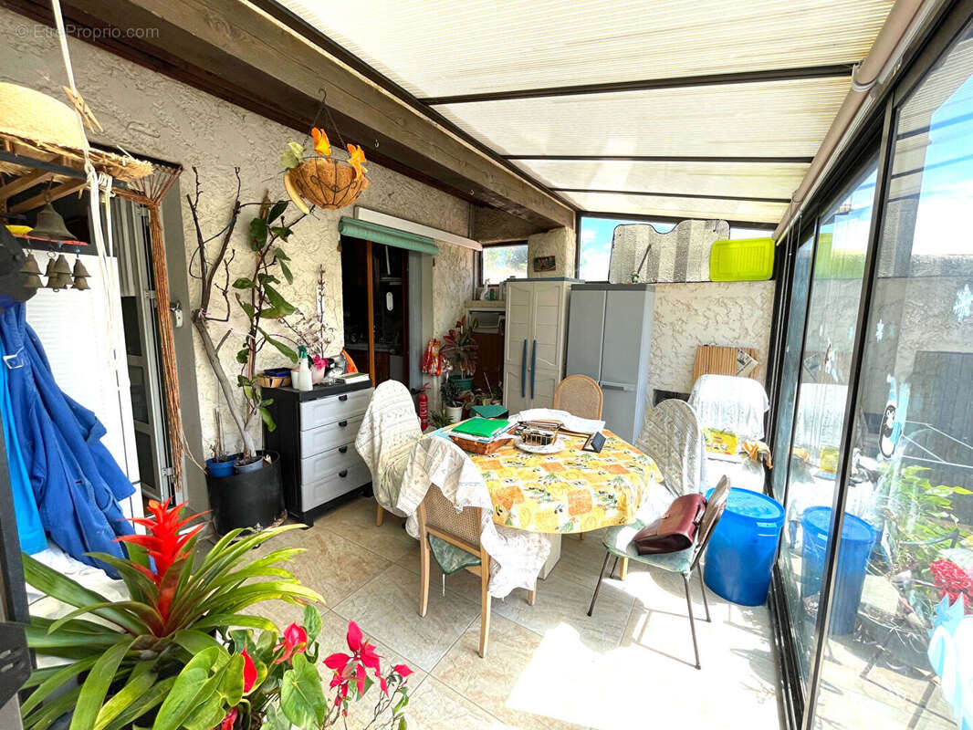 Maison à FORCALQUEIRET