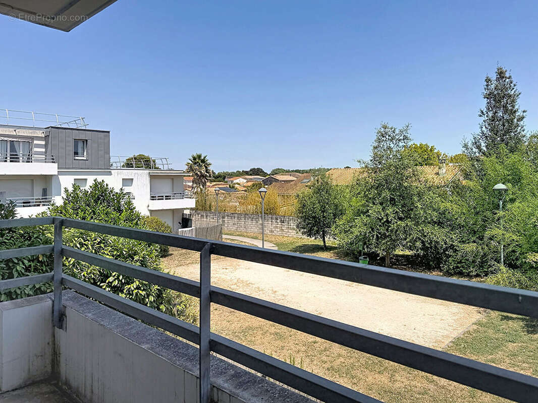 Appartement Villenave-d'ornon 3 pièce(s) 53,4 m2 - photo 7