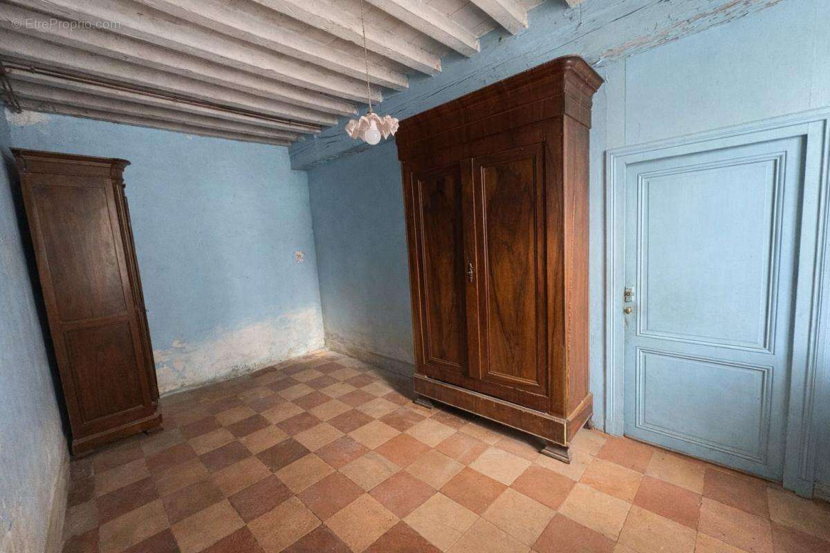 Maison à PONDAURAT