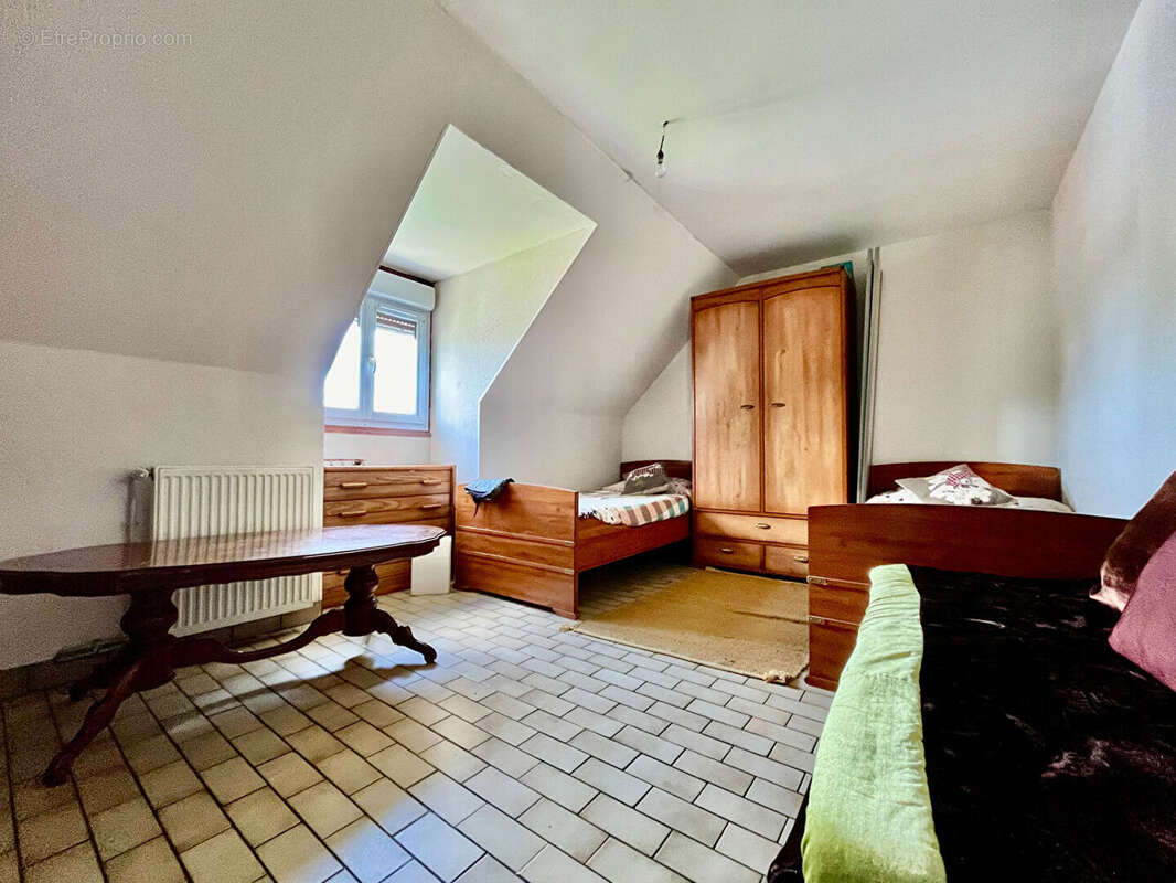 Maison 111m² à saint-étienne-du-rouvray - photo 8
