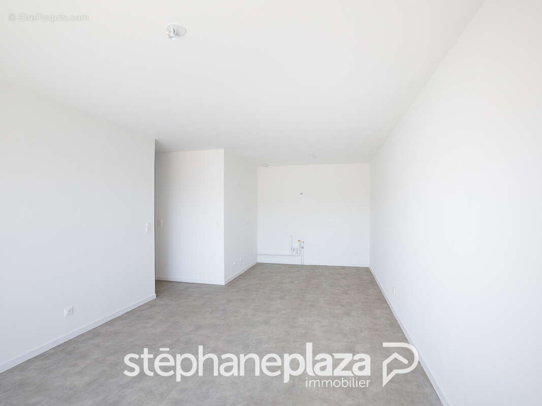 Appartement à MACON