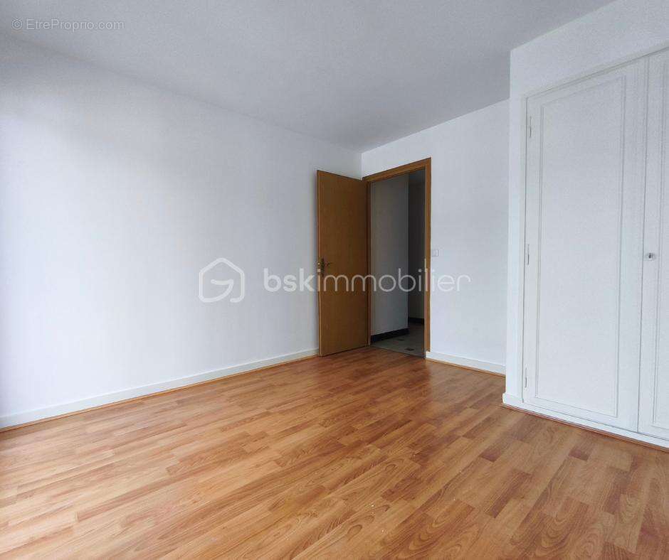 Appartement à CHAMBERY