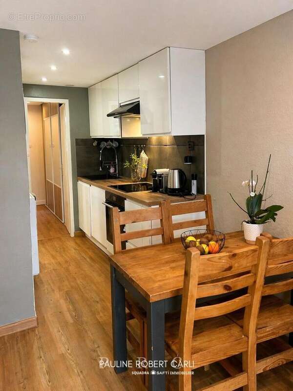 Photo 2 - Appartement à ZONZA