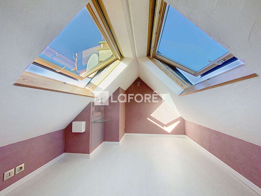 Maison à VERNOUILLET