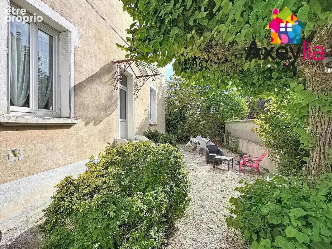 Maison à FEURS