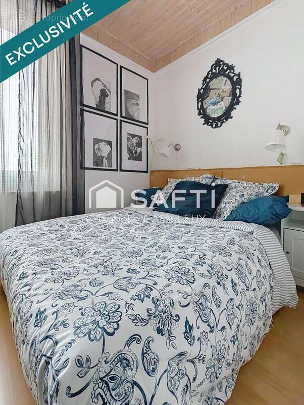 Photo 7 - Maison à SAINT-QUENTIN