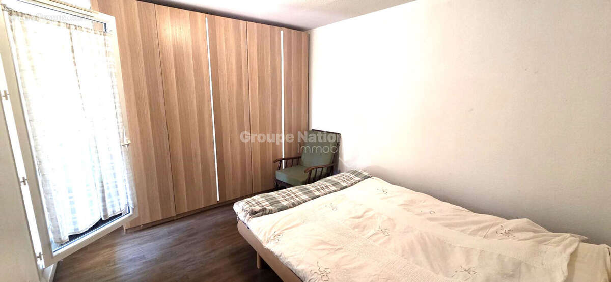 Appartement à MARSEILLE-14E
