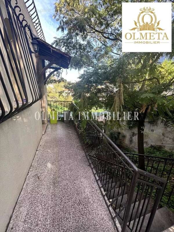 Maison à ROQUEBRUNE-CAP-MARTIN