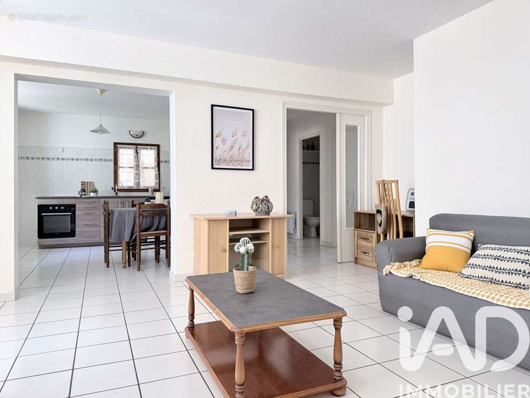 Photo 5 - Appartement à SASSENAGE