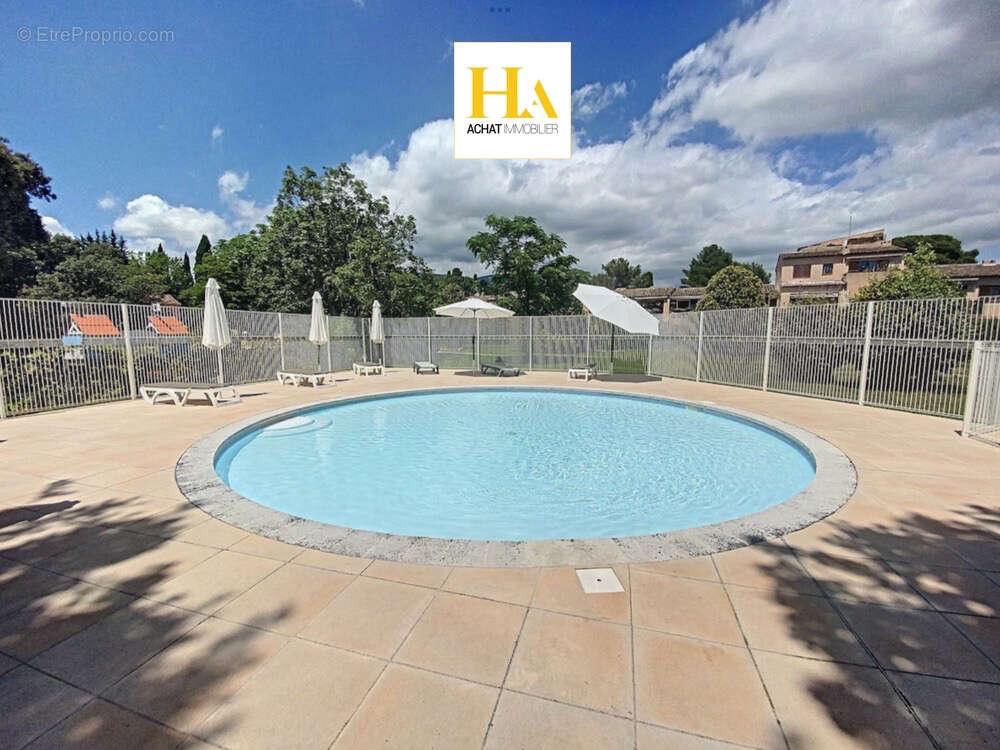 Appartement à GRASSE