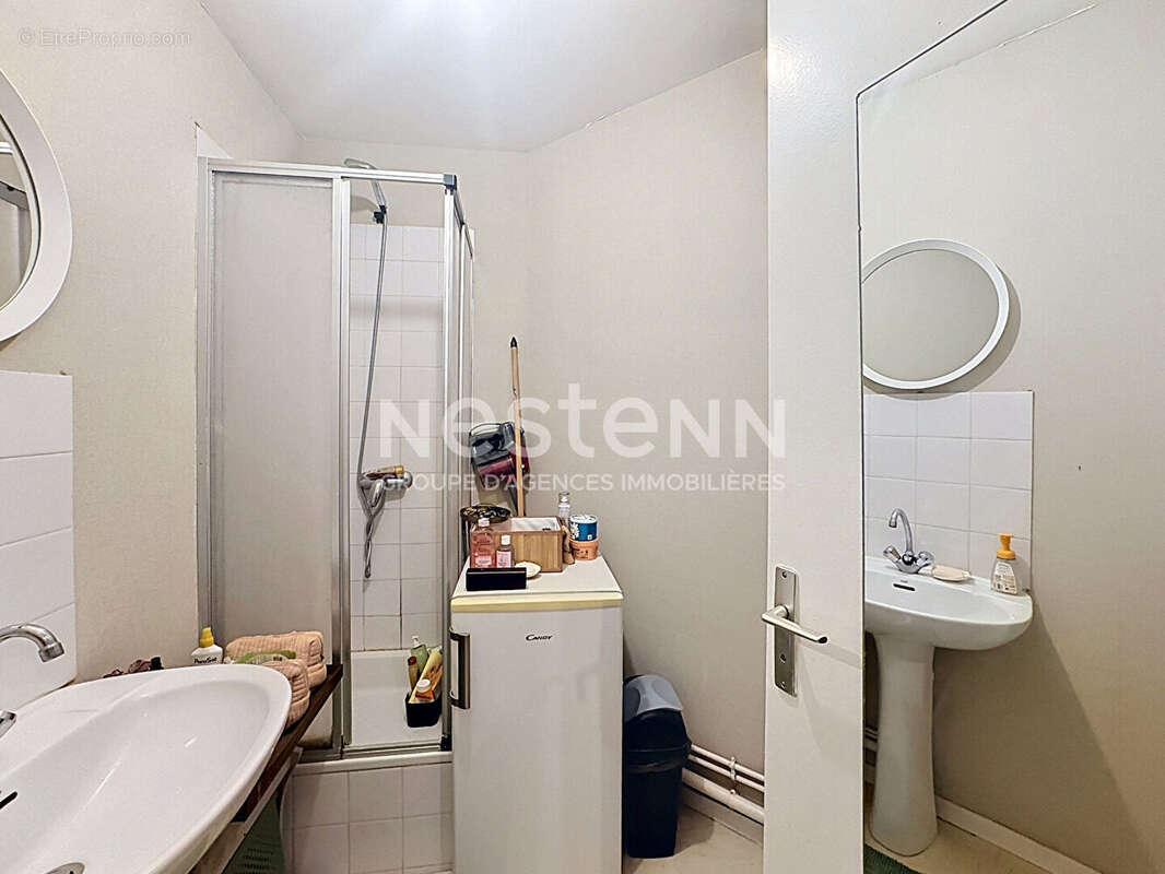 Appartement à BREST