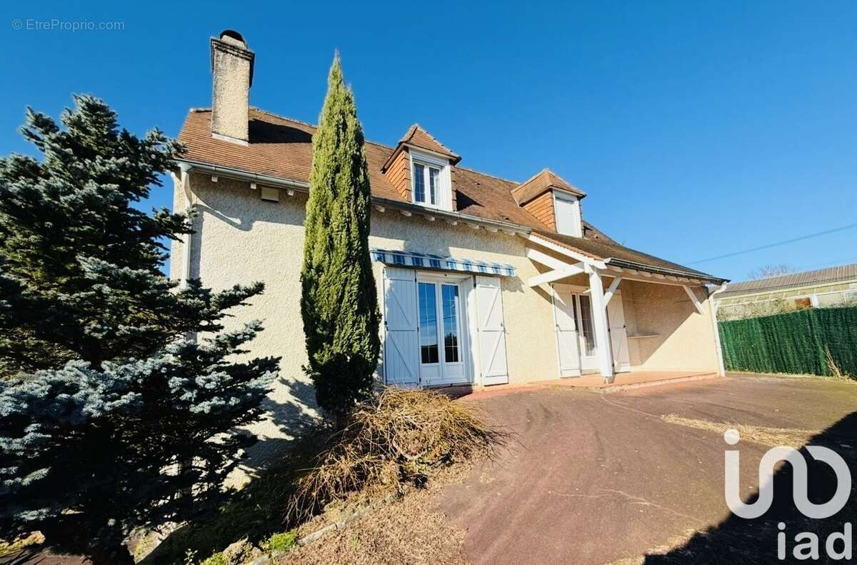 Photo 4 - Maison à ORTHEZ