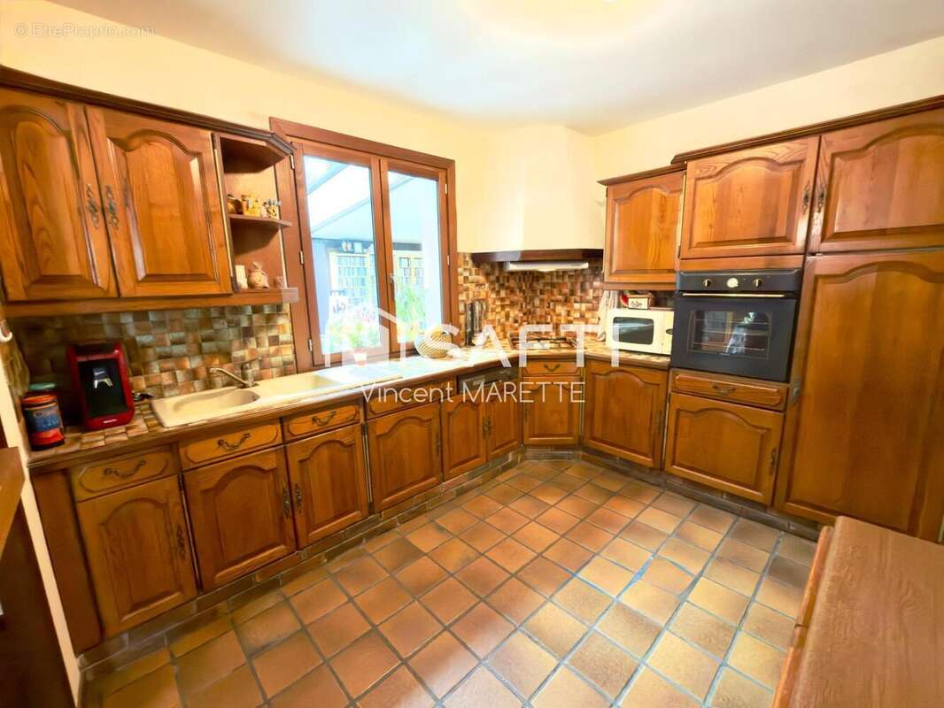 Maison 135 m² à Mello  - photo 6