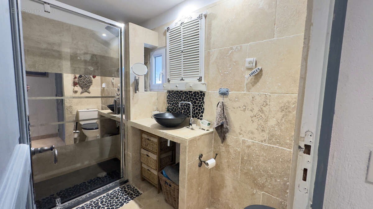 Maison à LE BEAUSSET