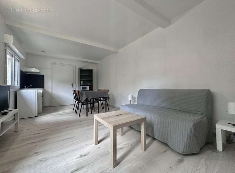 Appartement à JARNY
