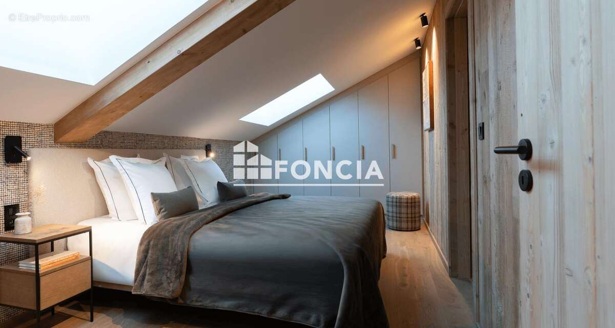 Appartement à SAINT-BON-TARENTAISE