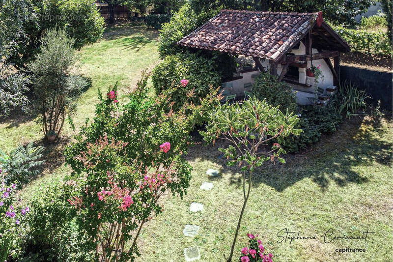 Maison à MARSAC-SUR-L&#039;ISLE