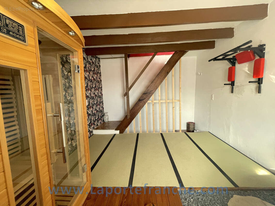 Maison à CAGNES-SUR-MER