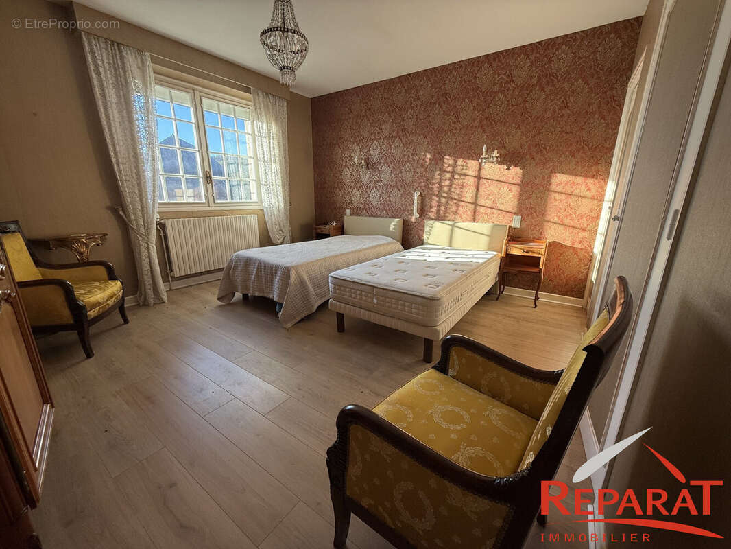 Maison à BRIVE-LA-GAILLARDE