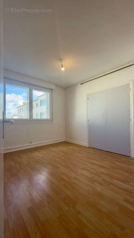 Appartement à LORIENT