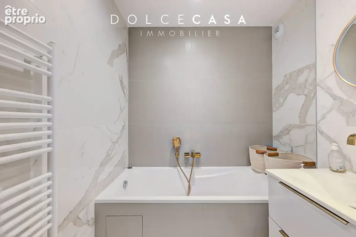 Appartement Bry Sur Marne 4 pièce(s) 101.79 m2 - photo 11