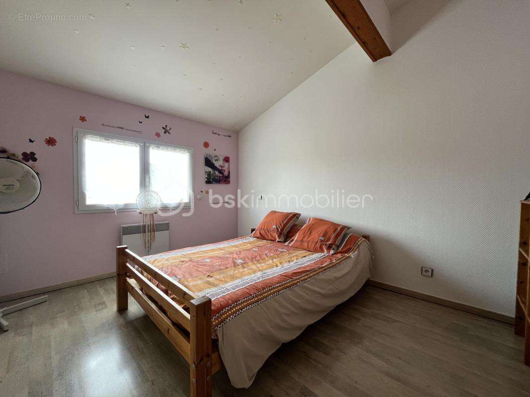 Maison à SOULAC-SUR-MER